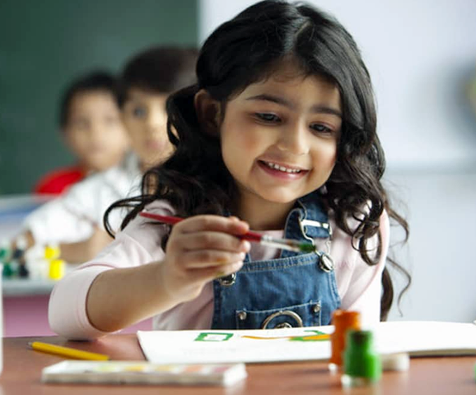 Child Education