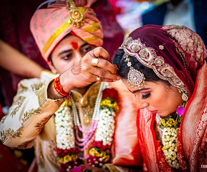 Child's Wedding