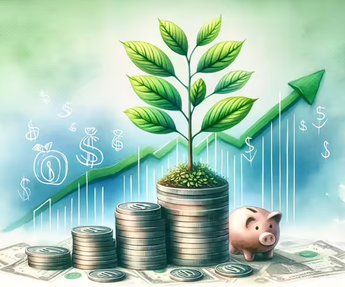 Wealth Creation