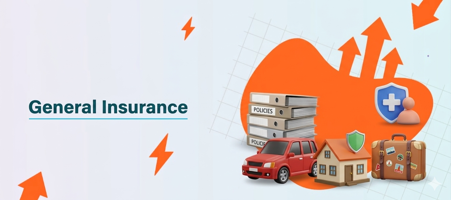 General Insurance Consultant and Advisor in Nirsa