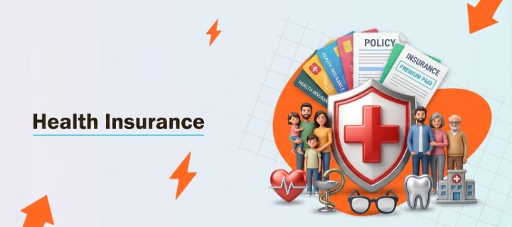 Health Insurance Consultant and Advisor in Nirsa 