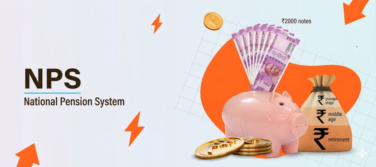 NPS (National Pension Scheme) Consultant and Advisor in Topchanchi